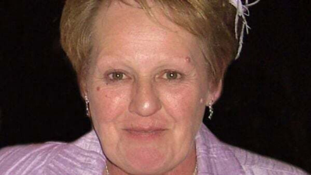 Beacon Hospital staff missed opportunities to diagnose tumour in woman who later died, inquest told