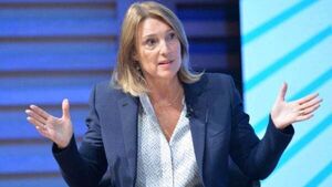 ITV boss says ‘perhaps’ leaders not calling out inappropriate behaviour enough