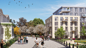 Council refuses contentious Monkstown build-to-rent apartment scheme