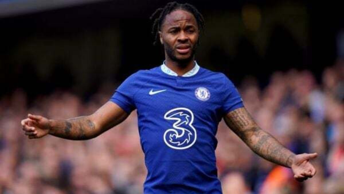 Trial date set for man accused of burglary of home of England’s Raheem Sterling
