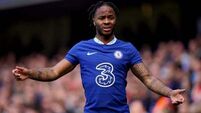 Trial date set for man accused of burglary of home of England’s Raheem Sterling