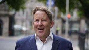 Darragh O’Brien told Fianna Fáil ‘wrecked the economy’ as he defends housing record Darragh O’Brien told Fianna Fáil ‘wrecked the economy’ as he defends housing record