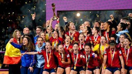 Majority of Spain’s World Cup winners reach agreement to end boycott – CSD boss