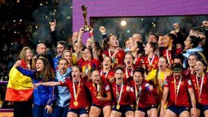 Majority of Spain’s World Cup winners reach agreement to end boycott – CSD boss