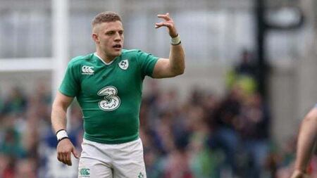 Former Ireland out-half Ian Madigan announces retirement