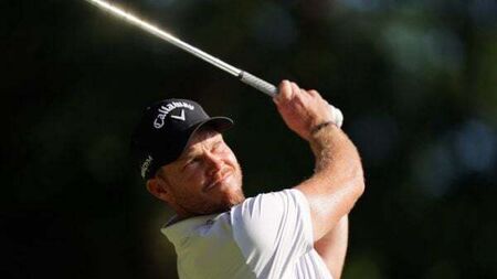 Danny Willett set for six months out with shoulder injury