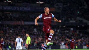 West Ham storm past minnows Backa Topola after early scare in Europa opener