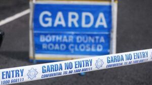 Woman in her 50s dies in Leitrim collision