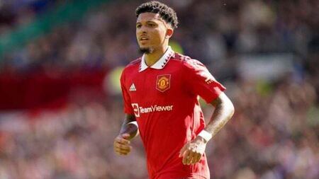 Football rumours: Jadon Sancho set for cut-price January sale