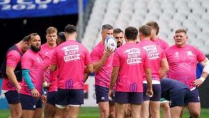 Ireland need 'big performance' to beat world champions South Africa – O'Connell