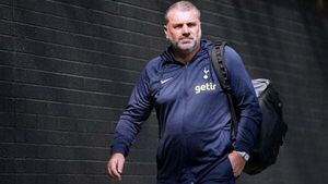 Ange Postecoglou: Performance against Arsenal more important to me than result Ange Postecoglou: Performance against Arsenal more important to me than result