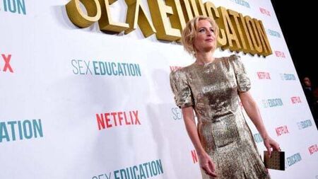 Sex Education: What is it like to be a real-life Jean Milburn?