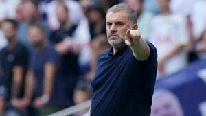 Ange Postecoglou points out the differences between himself and Mikel Arteta