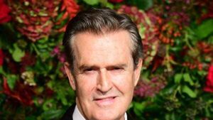Rupert Everett reflects on his career: I never learnt how to focus