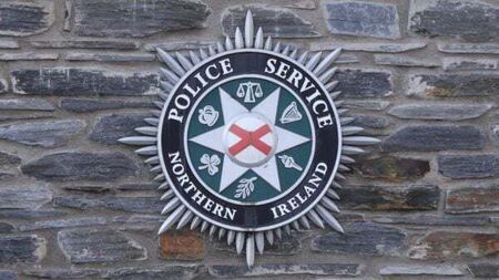 Two teenagers arrested after fireworks thrown at Glider buses