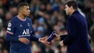 Mauricio Pochettino believes PSG stint stood him in good stead for Chelsea job