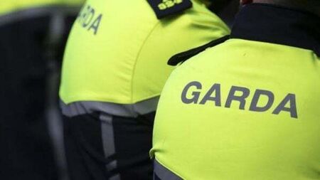 Man (20s) dies after being struck by taxi in Co Kerry