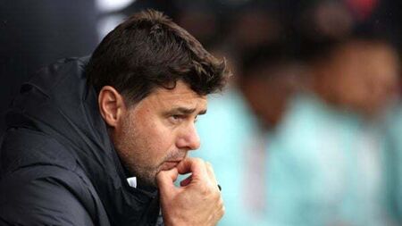 Mauricio Pochettino says Chelsea need to grow up as a team after fresh setback