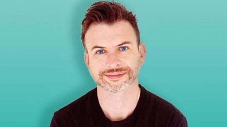 Body dysmorphia: 'They don't have proper eating disorder stats for men, they're afraid to talk'