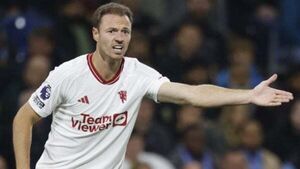 Erik ten Hag’s got a good thing going at Manchester United – Jonny Evans Erik ten Hag’s got a good thing going at Manchester United – Jonny Evans