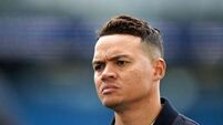 I got it wrong – Jermaine Jenas apologises after using abusive term towards ref