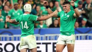 Ireland hooker Dan Sheehan in ‘perfect’ condition for rest of World Cup Ireland hooker Dan Sheehan in ‘perfect’ condition for rest of World Cup