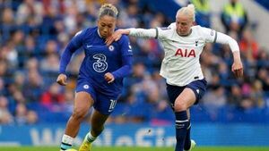 Changes on and off the pitch as a new era approaches for Women’s Super League Changes on and off the pitch as a new era approaches for Women’s Super League