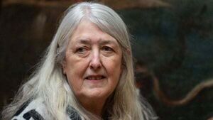 Mary Beard says Roman Empire a ‘safe space for being macho’ amid TikTok trend