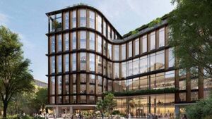 Workday to lodge plans for new HQ with capacity for 3,500 employees Workday to lodge plans for new HQ with capacity for 3,500 employees