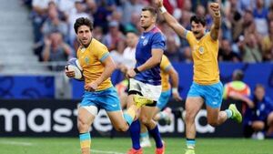 Uruguay stage second-half rally to beat Namibia 36-26