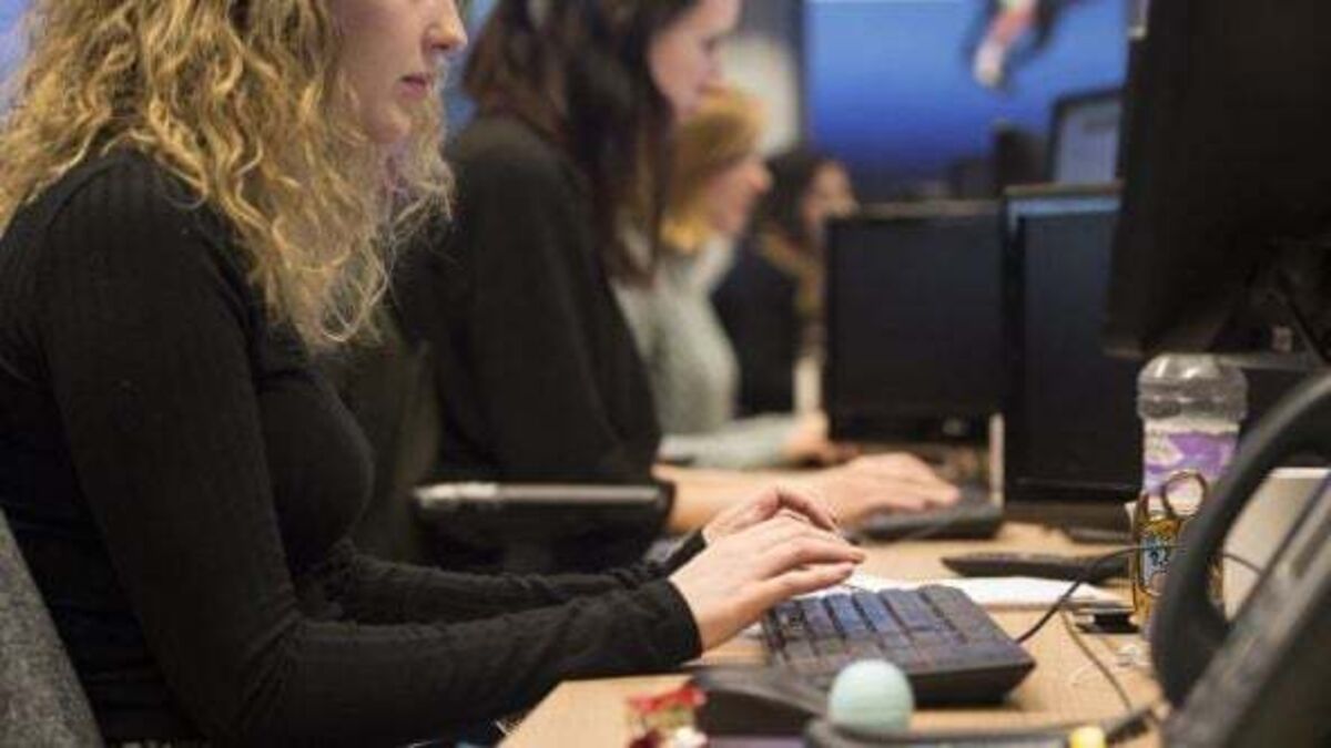 Menopause in the workplace: Why ‘vital’ conversations need to keep happening