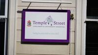 Children languishing on spinal surgery waiting lists is 'wrong and unfair', says TD