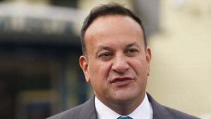 Varadkar warns of battle to maintain nitrate limit exemption for farmers Varadkar warns of battle to maintain nitrate limit exemption for farmers