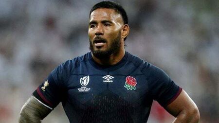Manu Tuilagi warned special treatment may await him when England tackle Samoa