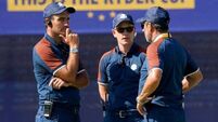 Ryder Cup: Luke Donald calls on Europe’s players to write their own history