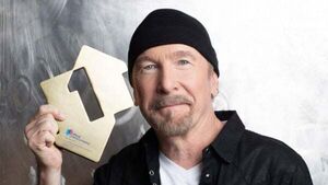 U2's The Edge lodges plans for family home for Sorrento in Dalkey U2's The Edge lodges plans for family home for Sorrento in Dalkey