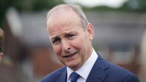 Tánaiste praises those involved in drugs seizure taskforce Tánaiste praises those involved in drugs seizure taskforce