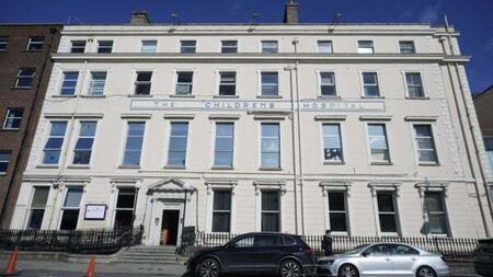 Taoiseach ‘angry and frustrated’ at ongoing delays for children’s spinal surgery