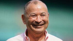 Eddie Jones ‘100% committed’ to Australia job amid World Cup exit threat