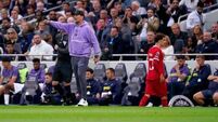 Jurgen Klopp questions pressure on VAR officials after error denies Reds goal