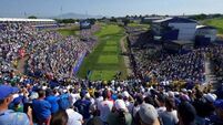Team USA need a ‘miracle’ as final day of the Ryder Cup gets under way