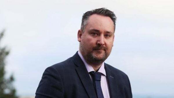 Troubles victims feel ‘betrayed and forgotten’ by new legacy laws