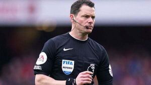 Liverpool criticise PGMOL and will ‘explore options’ after VAR error at Spurs Liverpool criticise PGMOL and will ‘explore options’ after VAR error at Spurs