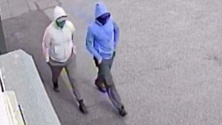 Police renew appeal for information on anniversary of Sean Fox murder