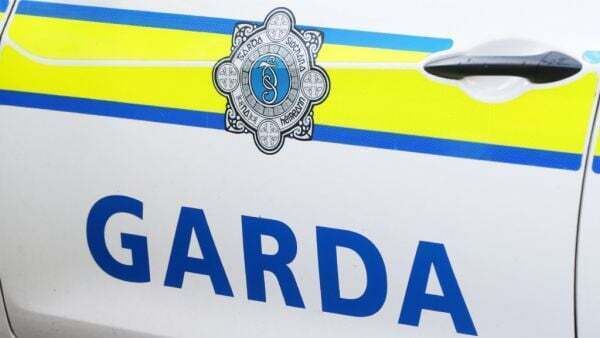 Teen (15) led gardaí on Dublin-Longford high-speed car chase, court told