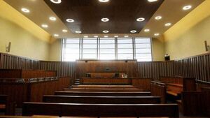 Crack addict who shot victim twice in the head at close range jailed for 10 years Crack addict who shot victim twice in the head at close range jailed for 10 years