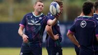 Scotland’s Finn Russell says second best will not be good enough against Ireland