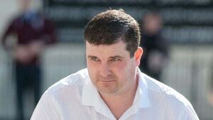 High Court dismisses Alan Harte's challenge to SCC conviction and sentence