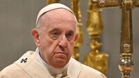Mary McAleese welcomes Pope Francis' recent comments on same-sex couples