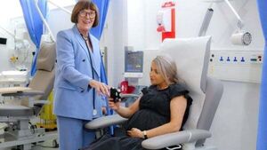 Study results hailed ‘significant step forward’ managing diabetes in pregnancy Study results hailed ‘significant step forward’ managing diabetes in pregnancy